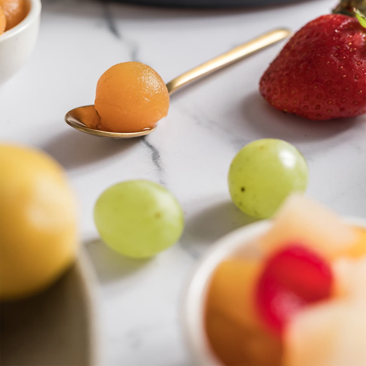 Grapes